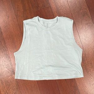 Lululemon all yours tank